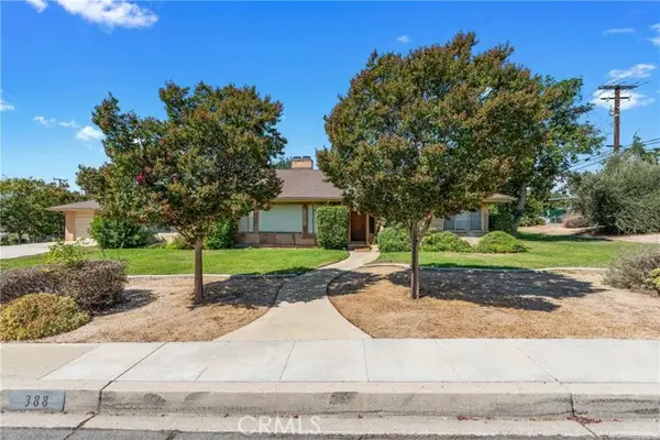 388 Harford Place, Upland, CA 91786