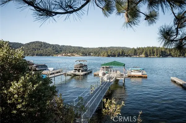 0 North Shore Rd, Lake Arrowhead, CA 92352