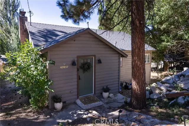 42897 Encino Road, Big Bear Lake, CA 92315 - Image #1