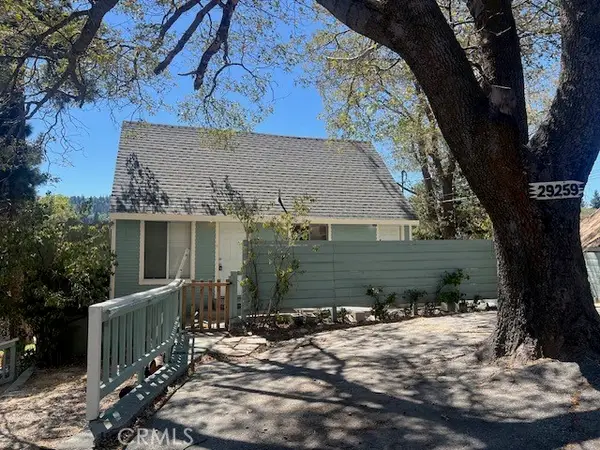 29259 Lake Brook Avenue, Cedar Glen, CA 92321