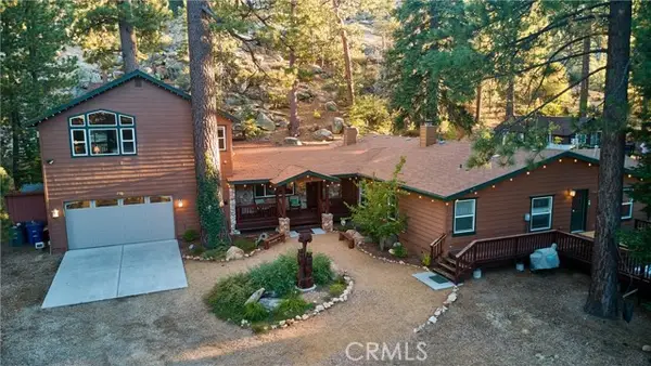 39519 Lakeview Pines Road, Big Bear Lake, CA 92315