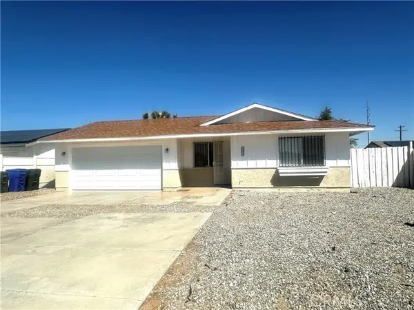 10918 Maya Street, Adelanto, CA 92301