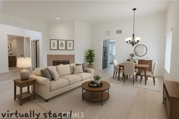 57281 Titian Court, Yucca Valley, CA 92284