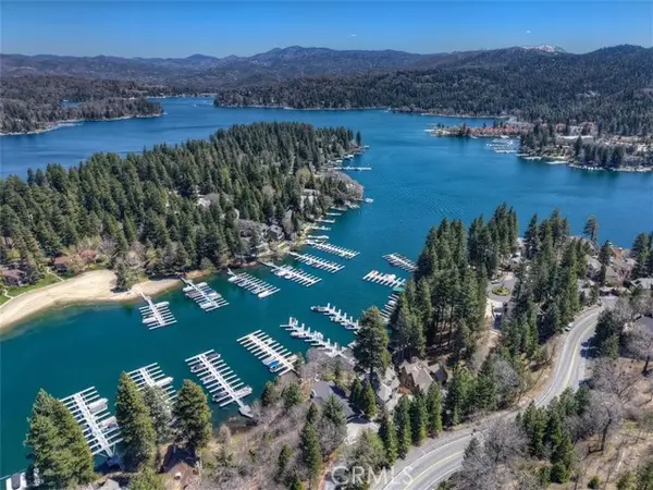 0 Mbm 5 Slip 7, Lake Arrowhead, CA 92352