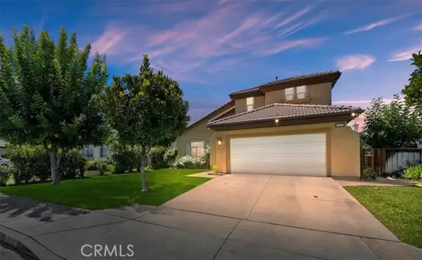 533 Divine Way, San Jacinto, CA 92583