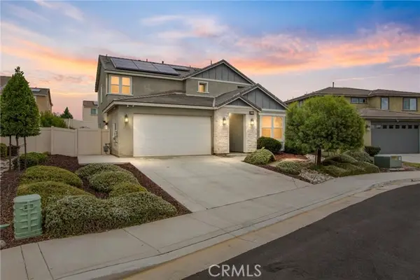 1574 Asteroid Way, Beaumont, CA 92223