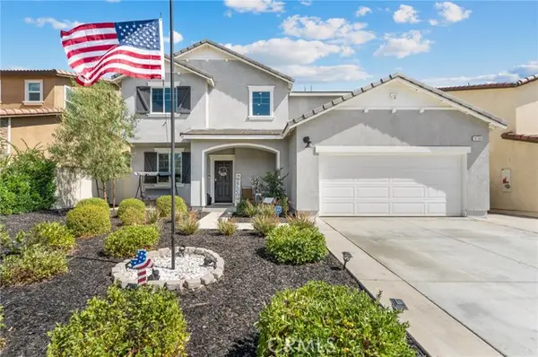 14144 Versilla, Beaumont, CA 92223