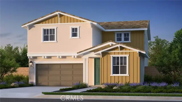 34475 Sakura Lane, French Valley, CA 92596 - Image #1