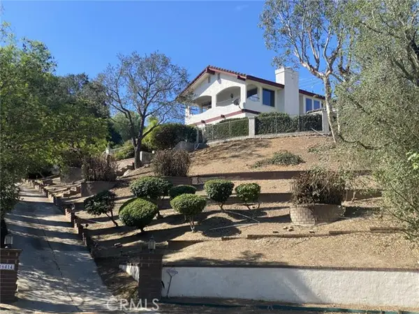 16414 Blue Grass Lane, Chino Hills, CA 91709