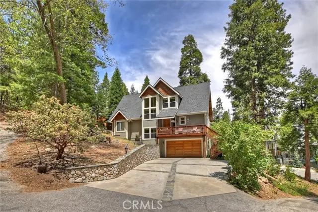116 Fairway Drive, Lake Arrowhead, CA 92352 - Image #1