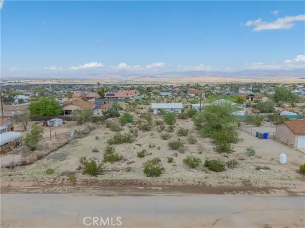 0 Morning Drive, Twentynine Palms, CA 92277