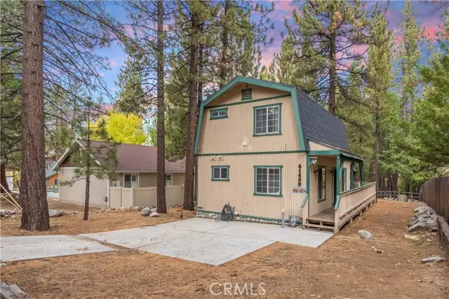 41438 Oak Street, Big Bear Lake, CA 92315 - #1