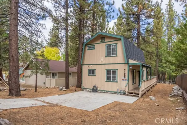41438 Oak Street, Big Bear Lake, CA 92315