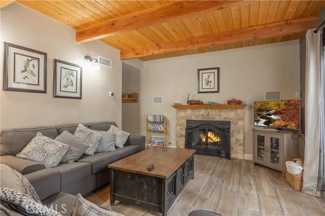 41438 Oak Street, Big Bear Lake, CA 92315 - #3