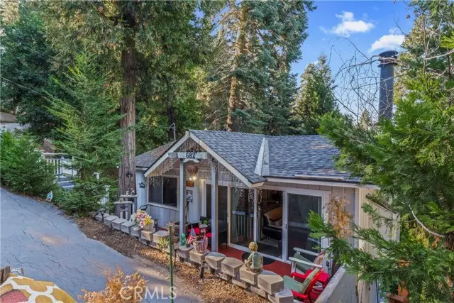 682 Buckingham Square, Lake Arrowhead, CA 92352 - #1