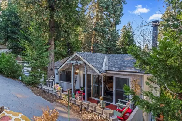 682 Buckingham Square, Lake Arrowhead, CA 92352