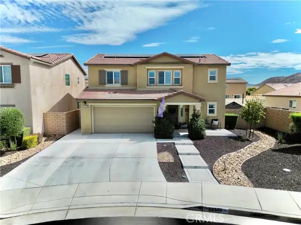 29268 Redheart Court, Winchester, CA 92596