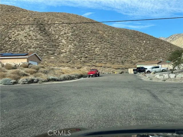 0 Excelsior, Whitewater, CA 92282 - #1