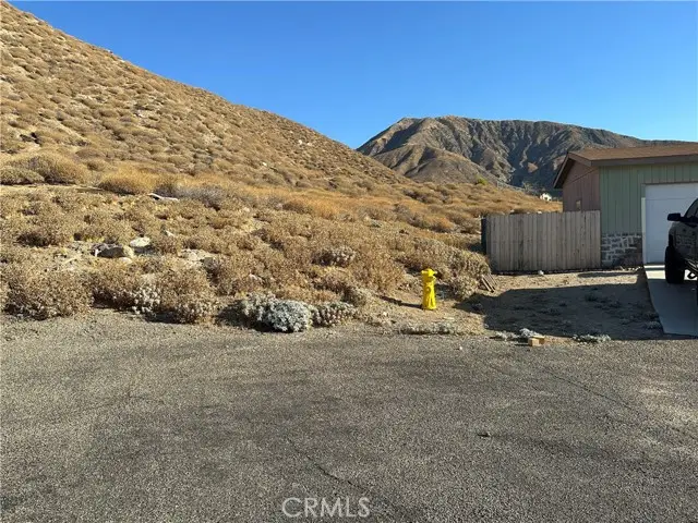 0 Excelsior, Whitewater, CA 92282 - #2