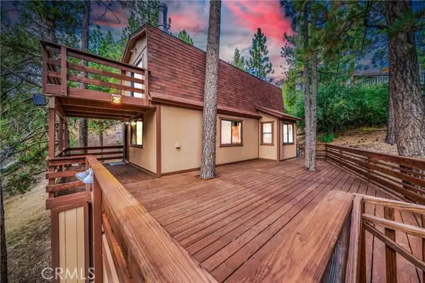 42704 Alta Vista, Big Bear Lake, CA 92315