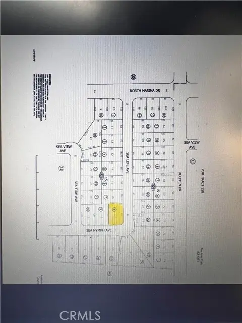 2485 Sea Nymph Avenue, Salton City, CA 92275 - #1