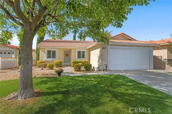 10775 Bel Air, Cherry Valley, CA 92223