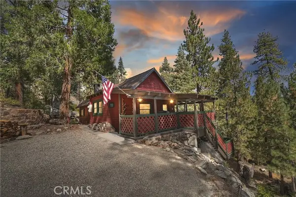 82 Big Bear Trail, Big Bear Lake, CA 92315