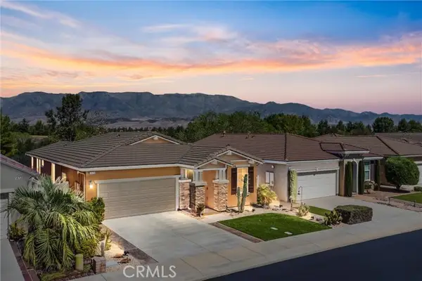 1476 Signal Peak, Beaumont, CA 92223