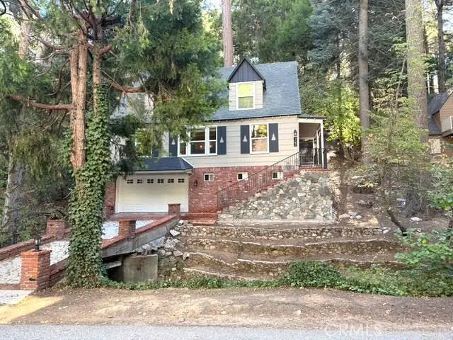 325 Cottage Grove, Lake Arrowhead, CA 92352 - #1