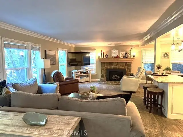 325 Cottage Grove, Lake Arrowhead, CA 92352 - #3