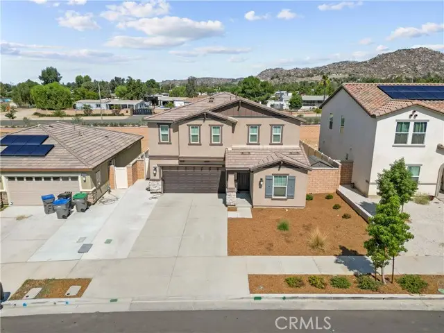 25251 Sedona Lane, Homeland, CA 92548 - #1