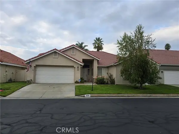 829 Rubi Ct, San Jacinto, CA 92583