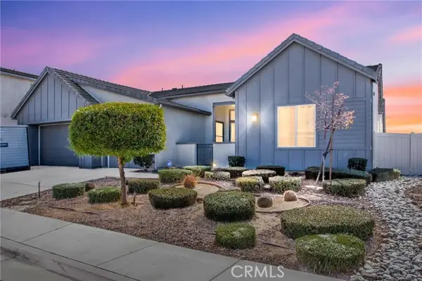 1475 Ellerg Way, Beaumont, CA 92223