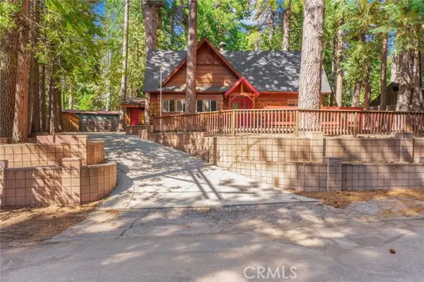 31308 Firwood, Running Springs, CA 92382