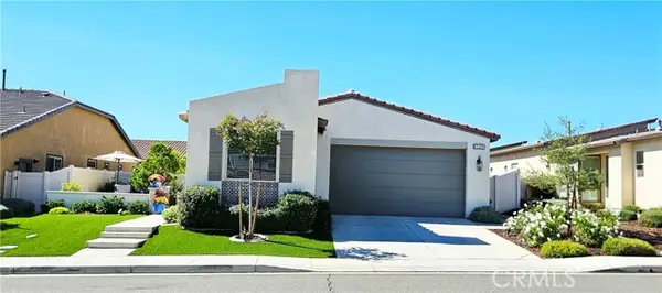 1529 Newland Drive, Beaumont, CA 92223