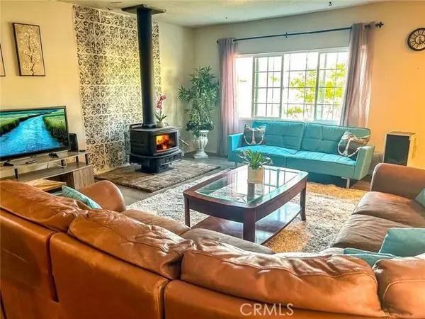 219 Jones, Bodfish, CA 93205