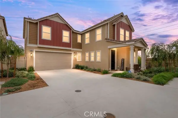 2684 E Towhee, Ontario, CA 91761