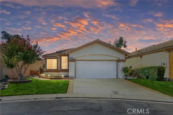 4767 Salem Circle, Banning, CA 92220