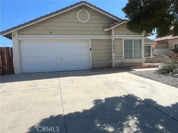 13073 Snowview, Victorville, CA 92392
