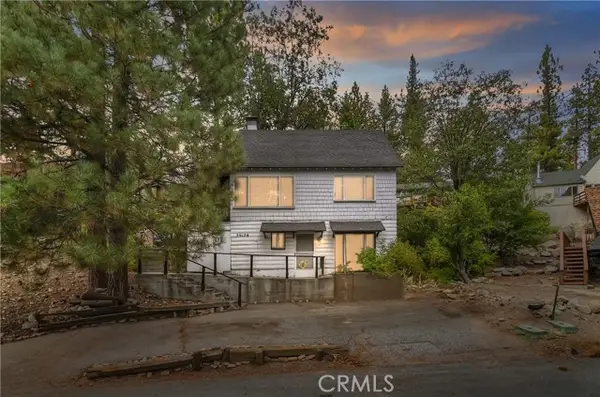 39178 Sioux, Fawnskin, CA 92333