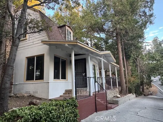 23581 Lake Drive, Crestline, CA 92325 - #2