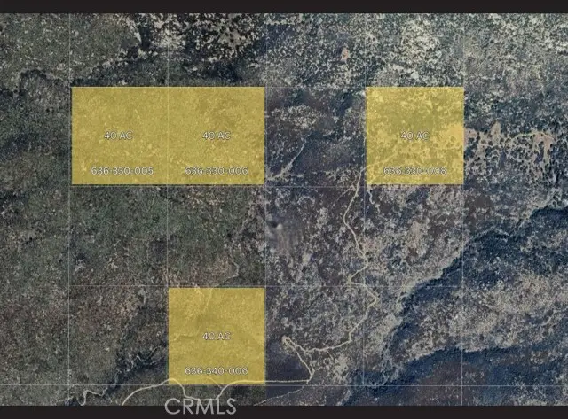 0 Hwy 74 & Santa Rosa, Mountain Center, CA 92561 - Image #1