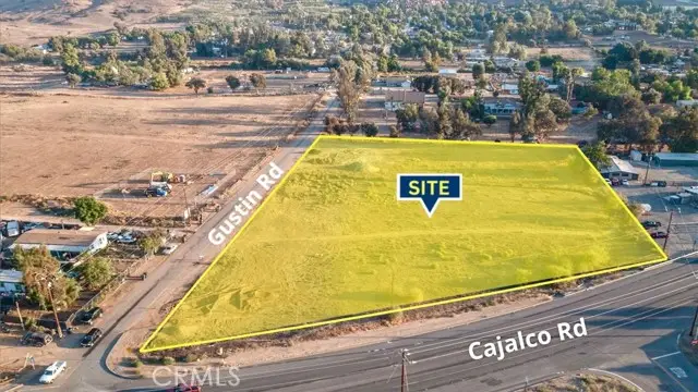 0 Cajalco Road, Perris, CA 92570 - Image #1