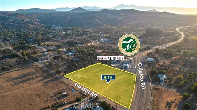 0 Cajalco Road, Perris, CA 92570 - Image #2