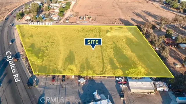 0 Cajalco Road, Perris, CA 92570 - Image #3