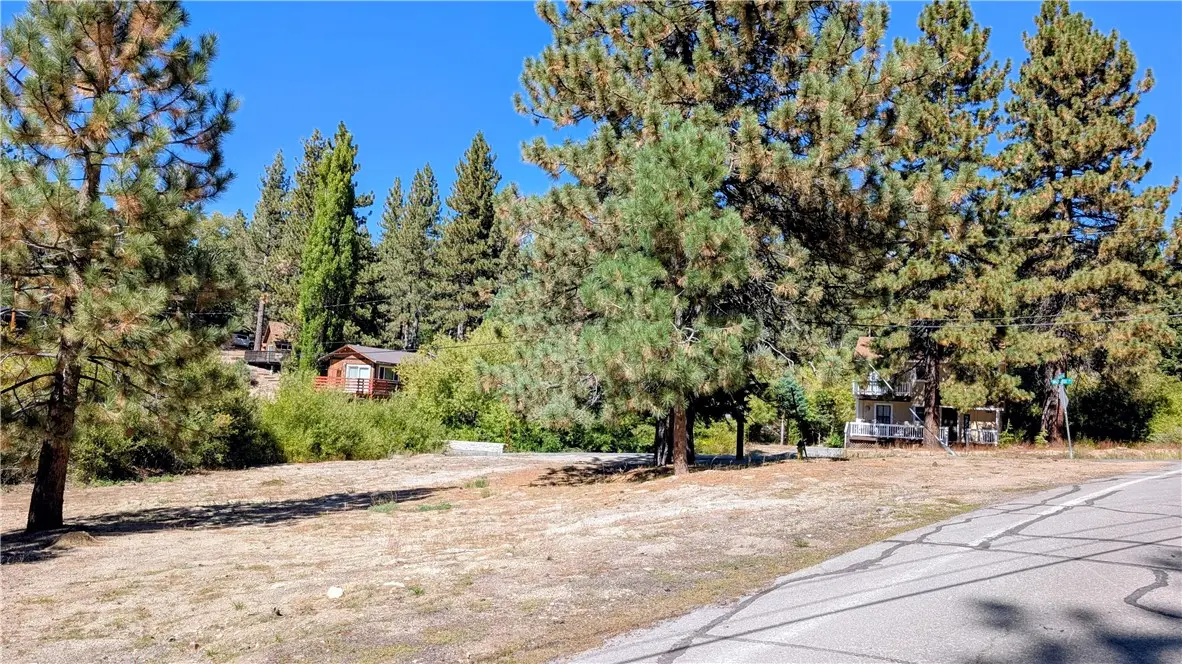 0 Wild Rose, Green Valley Lake, CA 92341 - Image #1