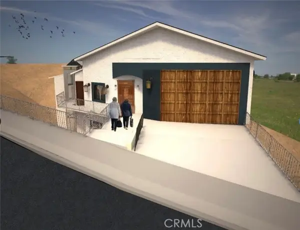 0 Hillside Road, Chino Hills, CA 91710