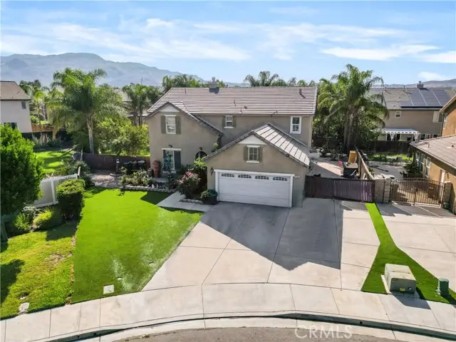 27443 Big Horn Avenue, Moreno Valley, CA 92555 - Image #1