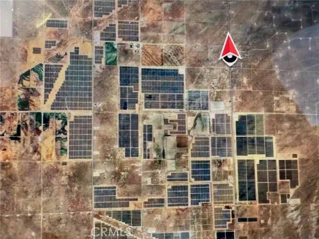 0 Rosamond Boulevard, Rosamond, CA 93560 - Image #1