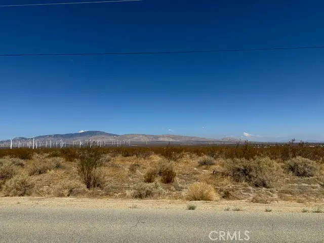 0 Rosamond Boulevard, Rosamond, CA 93560 - Image #2